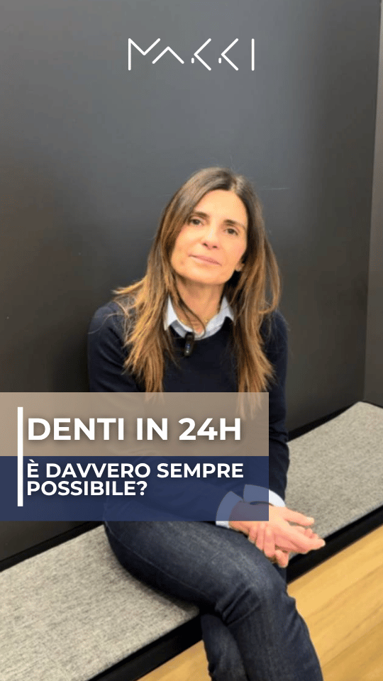Denti in 24h