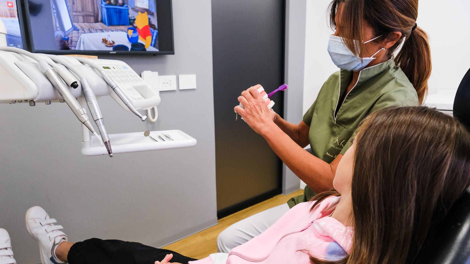 Studio Dentistico Makki